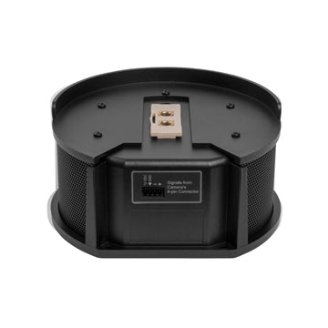 VADDIO 999-9995-003 ConferenceSHOT AV Speaker (Black)