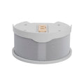 VADDIO 999-9995-003W ConferenceSHOT AV Speaker (White)