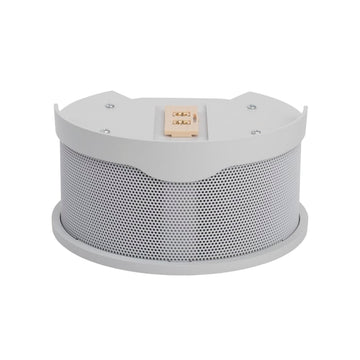 VADDIO 999-9995-003W ConferenceSHOT AV Speaker (White)