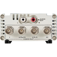 DATAVIDEO DAC-50S SDI to Analog Converter