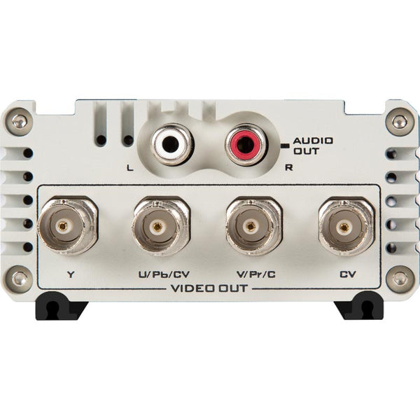 DATAVIDEO DAC-50S SDI to Analog Converter