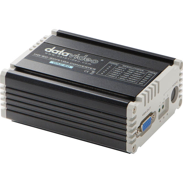 DATAVIDEO DAC-60
