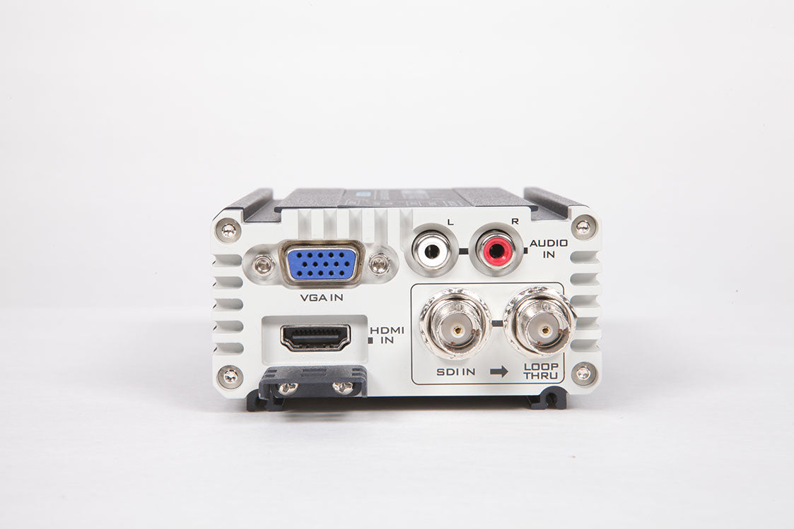 DATAVIDEO DAC-70 3G/HD/SD Cross-Converter | GoElectronic.com