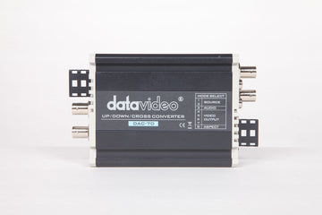 DATAVIDEO DAC-70 3G/HD/SD Cross-Converter