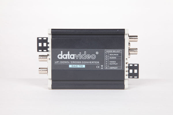 DATAVIDEO DAC-70