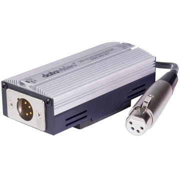 DATAVIDEO DDC-4012H In-Line XLR DC-DC Converter 7.2/8.4/12V