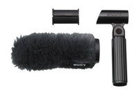 SONY ECMVG1 Shotgun Microphone