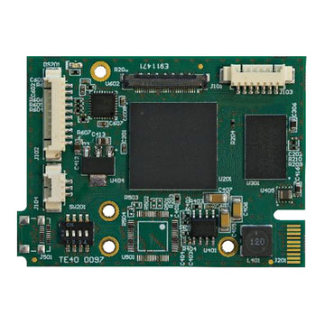 ISHOT EM14148 Analog HD & SD Interface Board