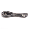ISHOT EM18788 3-meter Micro CCD Camera Cable (Toshiba EXC-4303/Elmo 9833-1 Replacement)