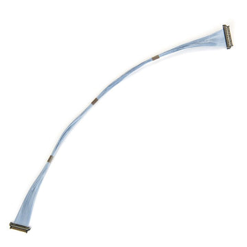 USL20-30SS-020-C 20cm Micro-Coaxial 30-Pin Ribbon Cable