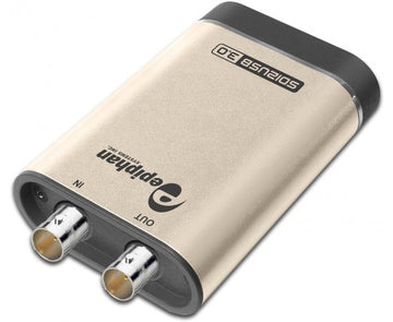 Ezcap314 – carte d'acquisition vidéo HDMI à deux ports, boîte d'enregistrement  vidéo Multicam, pour PS4