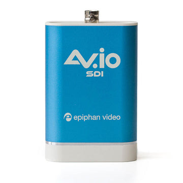 EPIPHAN ESP0964 AV.io SDI USB Video Capture