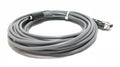 GO ELECTRONIC EVI CONTROL CABLE VISCA RS232 Cable For Sony EVI Series Cameras (Serial Computer Connector)
