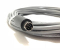 GO ELECTRONIC EVI DS-CABLE VISCA Daisy Chain / Control Cable For Sony EVI / BRC and Canon VC Series Cameras (RC815