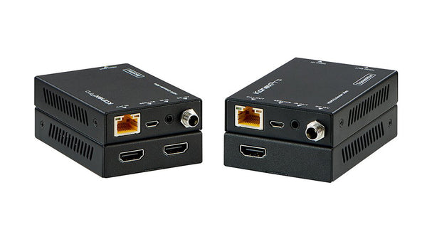 KANEXPRO EXT-50M18G 50M 4K 18Gbps HDMI Extender