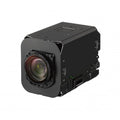 SONY FCBER8550 4K 20x Zoom Block Camera with External Sync