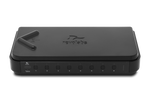 YAMAHA 01-8FUSION-NM 8-Channel Wireless Microphone System (Mics Not Included)