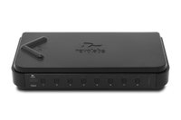 YAMAHA 01-8FUSION-NM 8-Channel Wireless Microphone System (Mics Not Included)