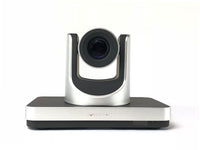 GO ELECTRONIC GOHD400 20x HD PTZ Camera with HD-SDI, DVI, and HDMI Interface