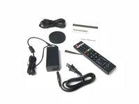 GO ELECTRONIC GOHD400 20x HD PTZ Camera with HD-SDI, DVI, and HDMI Interface