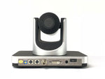 GO ELECTRONIC GOHD400 20x HD PTZ Camera with HD-SDI, DVI, and HDMI Interface