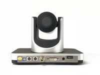 GO ELECTRONIC GOHD400 20x HD PTZ Camera with HD-SDI, DVI, and HDMI Interface