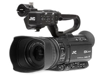 JVC GY-HM180U