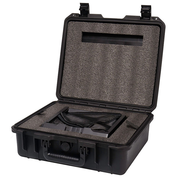 DATAVIDEO HC-300 Hard Case for TP-300 Teleprompter Kit