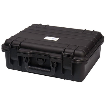 DATAVIDEO HC-300 Hard Case for TP-300 Teleprompter Kit