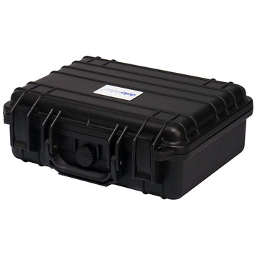 DATAVIDEO HC-500 Hard Case for TP-500 Teleprompter Kit