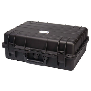 DATAVIDEO HC-600 Hard Case for TP-600 / TP-650 Teleprompter Kit