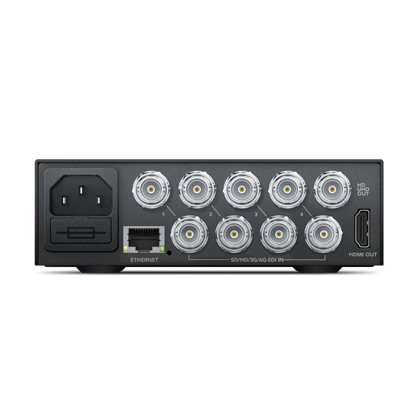 BLACKMAGIC HDL-MULTIP6G/04 MultiView 4