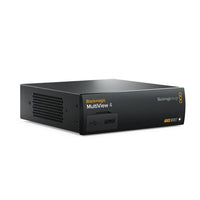BLACKMAGIC