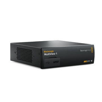 BLACKMAGIC HDL-MULTIP6G/04 MultiView 4