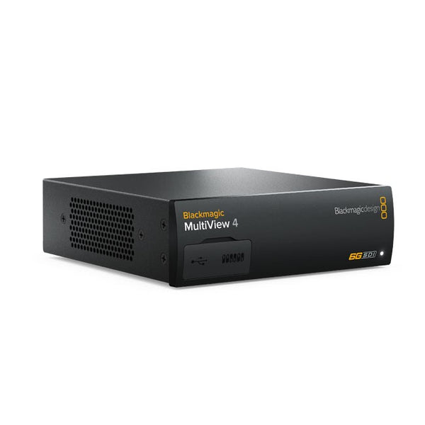 BLACKMAGIC