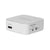 VADDIO 999-99950-500 ConferenceSHOT AV Bundle - TableMIC 1 Without Speaker (Silver/Black)