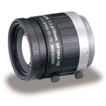 FUJINON HF16HA-1B 16mm 2/3" 1.5 Megapixel Machine Vision Lens