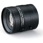 FUJINON HF50SA-1 50mm 2/3" 5 Megapixel Machine Vision Lens