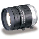 FUJINON HF12.5HA-1S 12.5mm 2/3" 1.5 Megapixel Machine Vision Lens