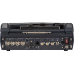 DATAVIDEO HRS-30 HD/SD-SDI Recorder / Monitor