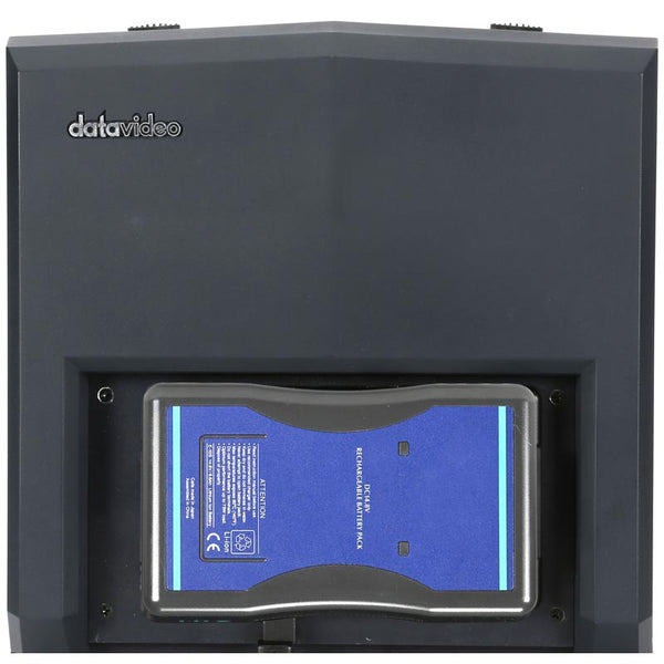 DATAVIDEO HRS-30 HD/SD-SDI Recorder / Monitor