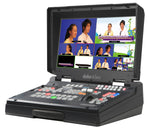 DATAVIDEO HS-1300 6-Channel HD Portable Video Streaming Studio