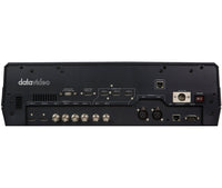DATAVIDEO HS-1300 6-Channel HD Portable Video Streaming Studio