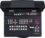 DATAVIDEO HS-1300 6-Channel HD Portable Video Streaming Studio