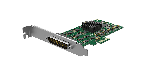MAGEWELL 11250 Pro Capture Hexa CVBS