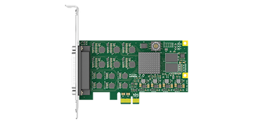 MAGEWELL 11250 Pro Capture Hexa CVBS