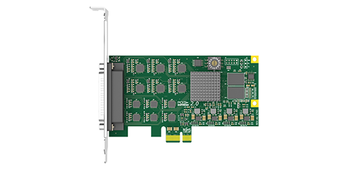 MAGEWELL 11250 Pro Capture Hexa CVBS