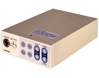 TOSHIBA IK-HD1D Camera Control Unit ONLY with DVI-I at 60Hz Output for IK-HD1H