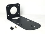 GO ELECTRONIC MT20-B Wall Mount for GOHD20U (Black)