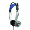 KOSS KTX-PRO1 Full--Size Headphones with In-Line Volume Control